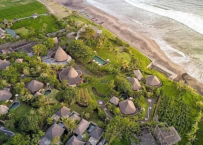 Wakagangga Hotel 5*