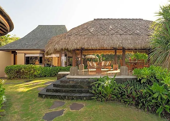 Wakagangga Hotel
