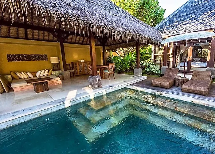 Wakagangga Hotel Krambitan