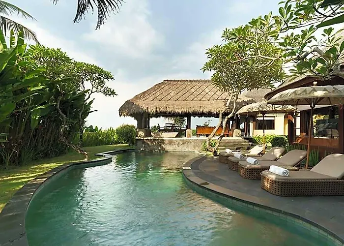 Wakagangga Hotel