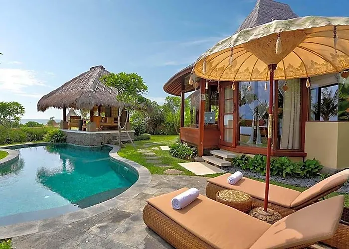 Wakagangga Hotel 5*