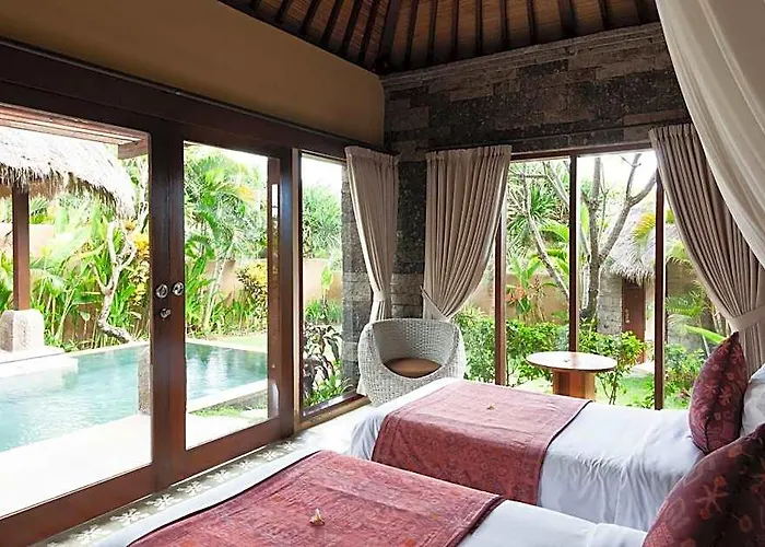 Wakagangga Hotel Krambitan