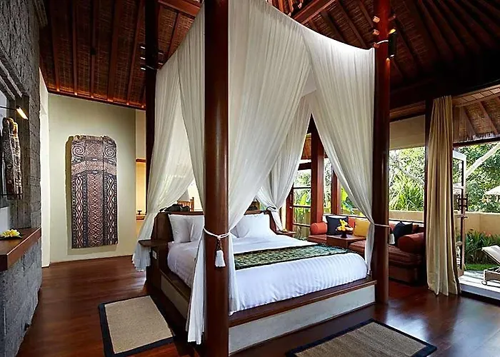 Wakagangga Hotel Krambitan