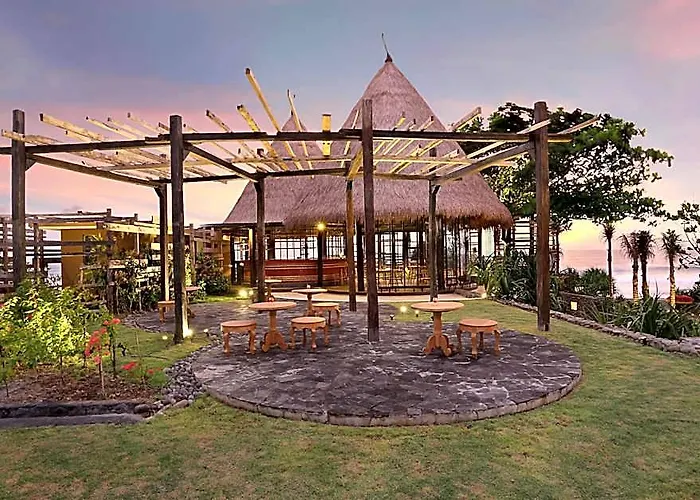 Hotel Wakagangga 5*