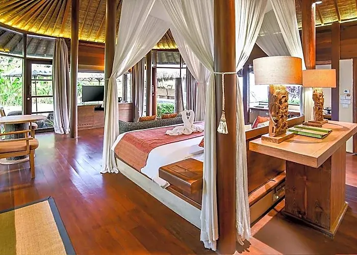 Wakagangga Hotel 5*