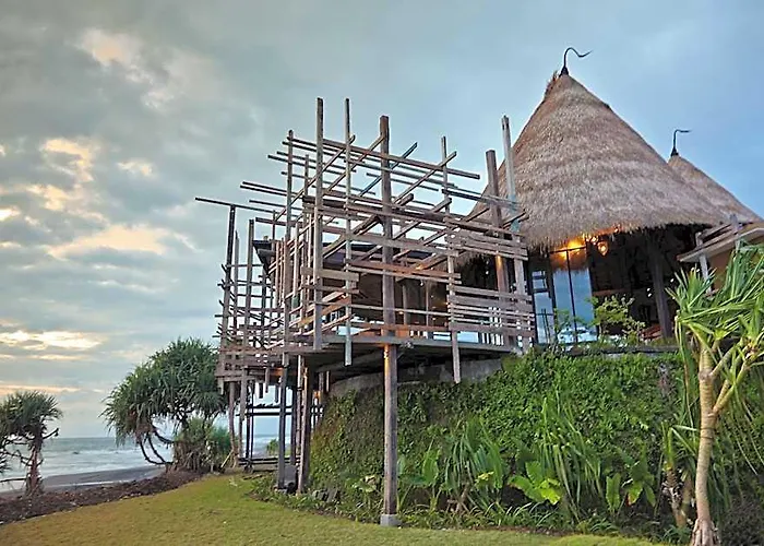 Hotel Wakagangga