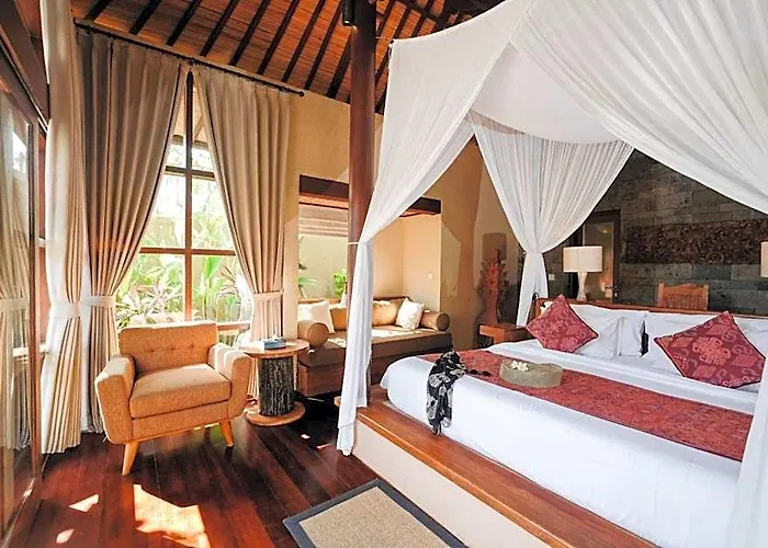 Wakagangga Hotel 5*