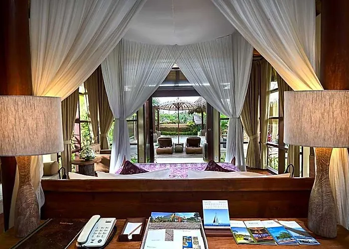 Hotel Wakagangga 5*