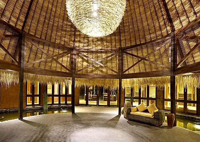 Wakagangga Hotel