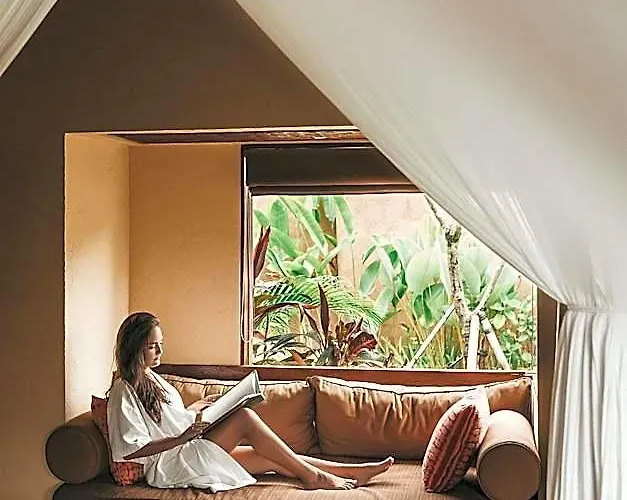 Wakagangga Hotel