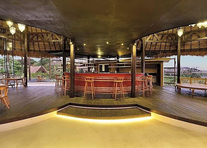 Hotel Wakagangga 5*