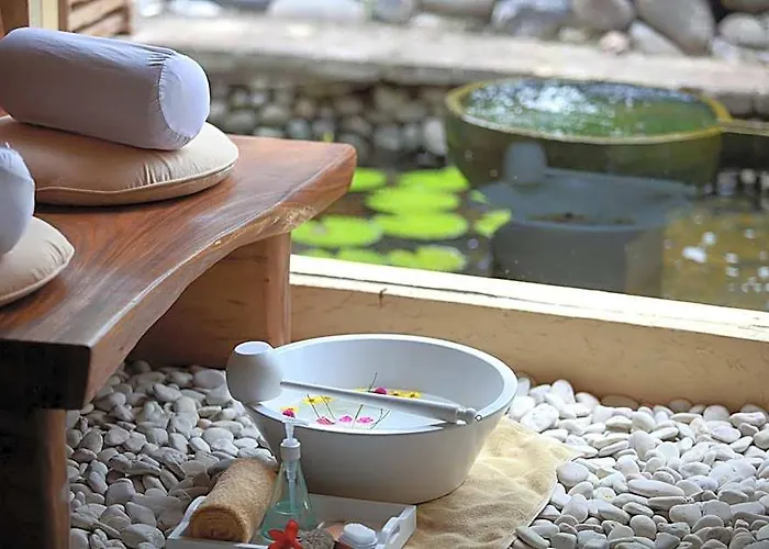 Hotel Wakagangga