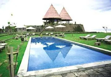 Wakagangga Hotel 5*