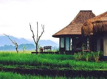 Hotel Wakagangga 5*