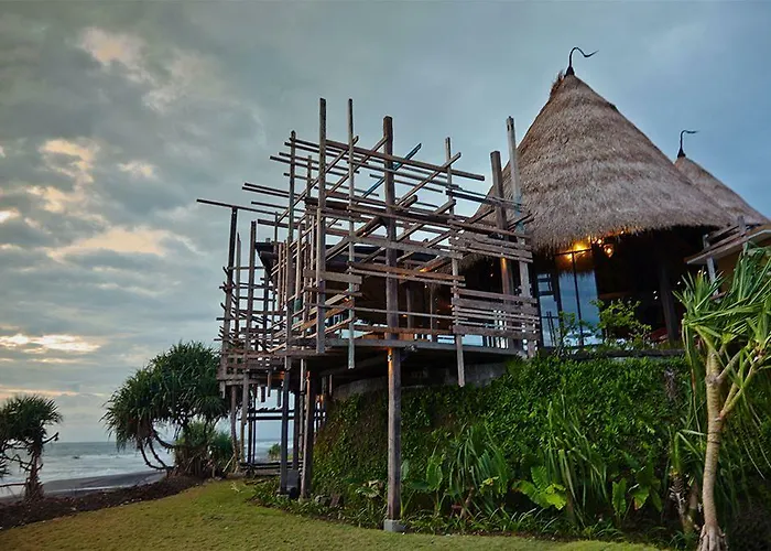 Hotel Wakagangga