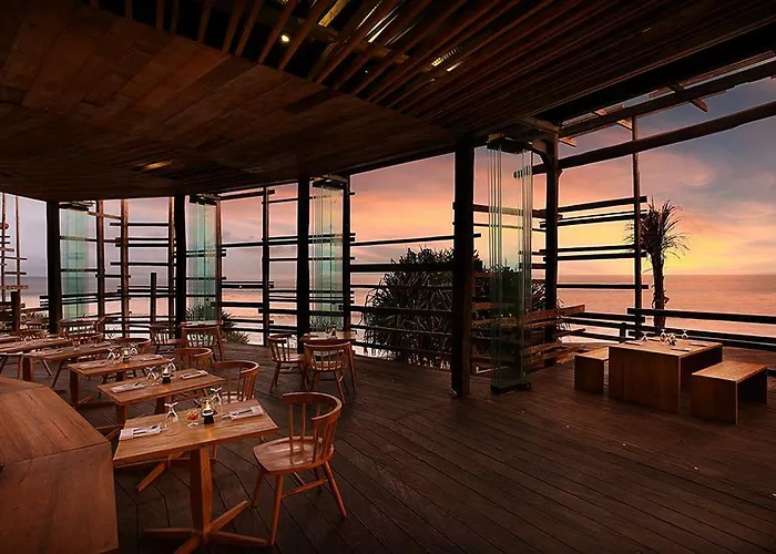 Hotel Wakagangga 5*