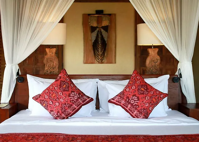 Hotel Wakagangga Krambitan