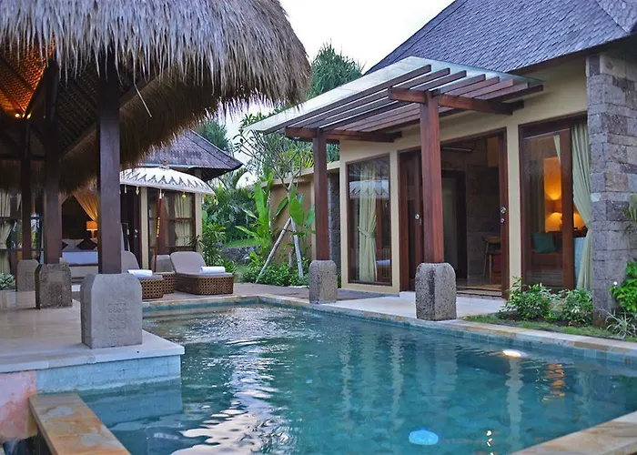Wakagangga Hotel 5*